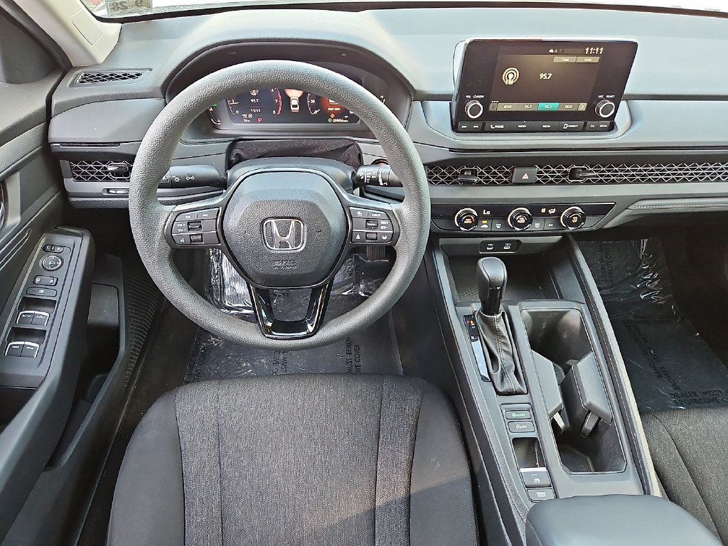 Used 2023 Honda Accord LX image 12