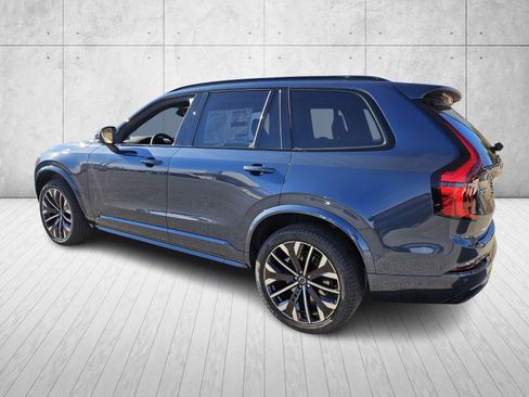 New 2026 Volvo XC90 B6 Ultra w/ Protection Package Premier image 5