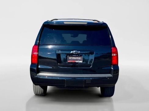 Used 2018 Chevrolet Tahoe Premier w/ RST Edition image 4