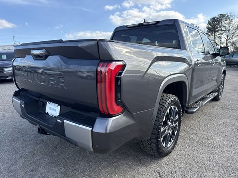 Used 2024 Toyota Tundra Limited image 4