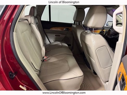 Used 2015 Lincoln MKX AWD w/ Equipment Group 101A image 15