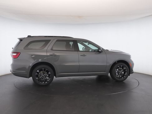 New 2026 Dodge Durango GT image 31