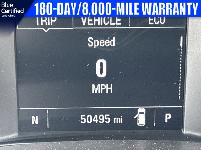 Used 2019 Chevrolet Equinox LS w/ LPO, Floor Liner Package FWD image 24