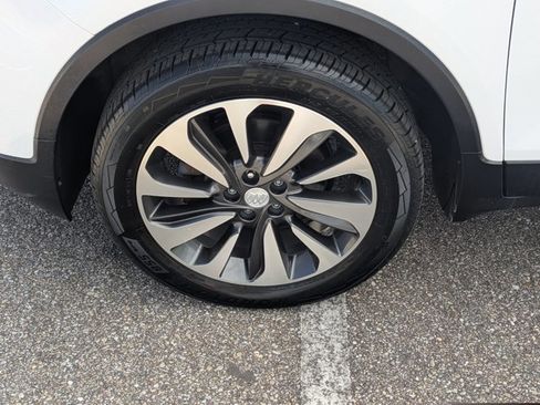 Used 2017 Buick Encore Preferred image 21