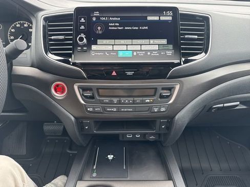 New 2026 Honda Ridgeline TrailSport+ image 22