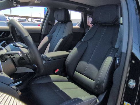 New 2026 Cadillac Optiq Sport 1 AWD/4WD image 24