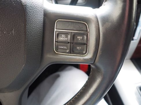 Used 2012 RAM 2500 Laramie w/ Cold Weather Group AWD/4WD image 26