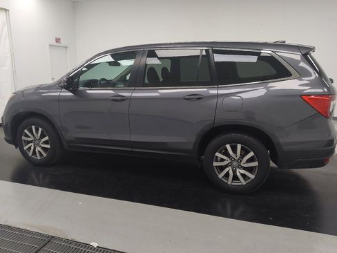 Used 2020 Honda Pilot EX-L image 3