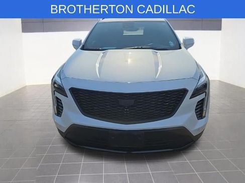 Used 2020 Cadillac XT4 Sport AWD/4WD image 2