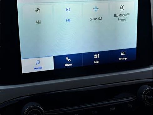 Used 2021 Ford Escape SE w/ Convenience Package image 35