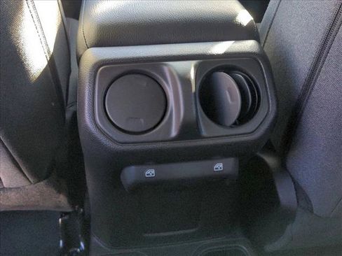 New 2026 Jeep Wrangler Sport image 17