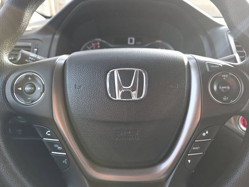 Used 2019 Honda Ridgeline Sport image 20