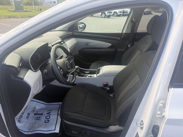 Used 2023 Hyundai Tucson SEL AWD/4WD image 21