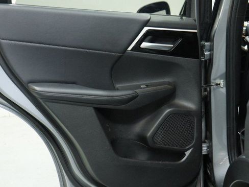 Used 2024 Mitsubishi Outlander SE FWD image 30