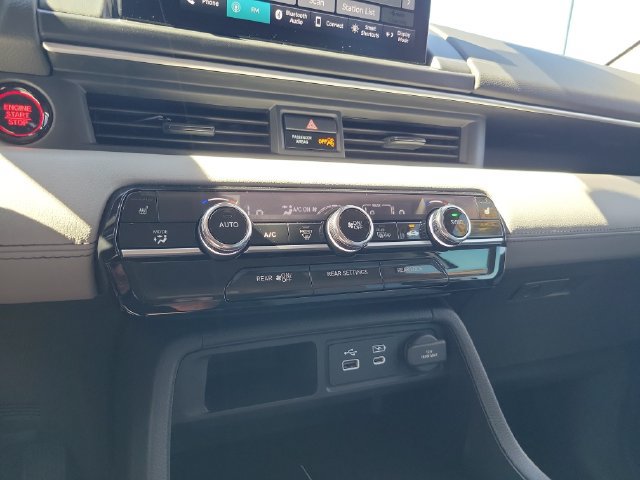 Used 2025 Honda Pilot EX-L image 21