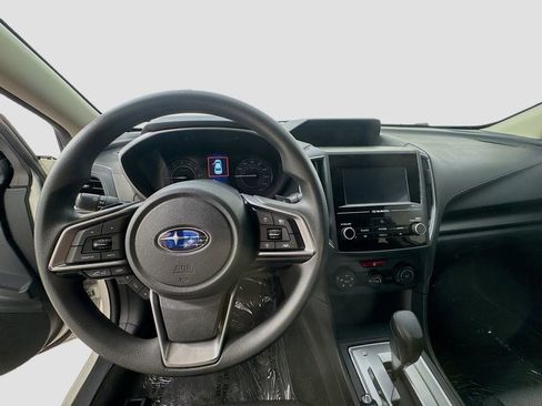 Used 2018 Subaru Impreza 2.0i Premium w/ Eyesight & BSD & Rcta AWD/4WD image 13