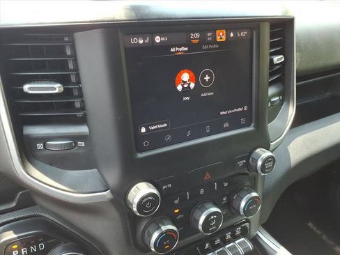 Used 2022 RAM 1500 Big Horn AWD/4WD image 29