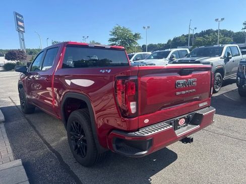 Used 2023 GMC Sierra 1500 Elevation AWD/4WD image 7