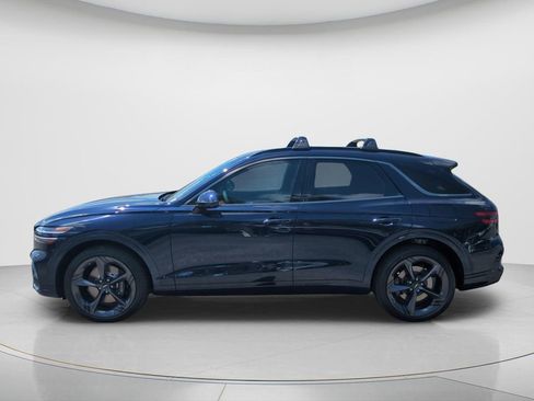 New 2026 Genesis GV70 2.5T Sport Prestige AWD/4WD image 8