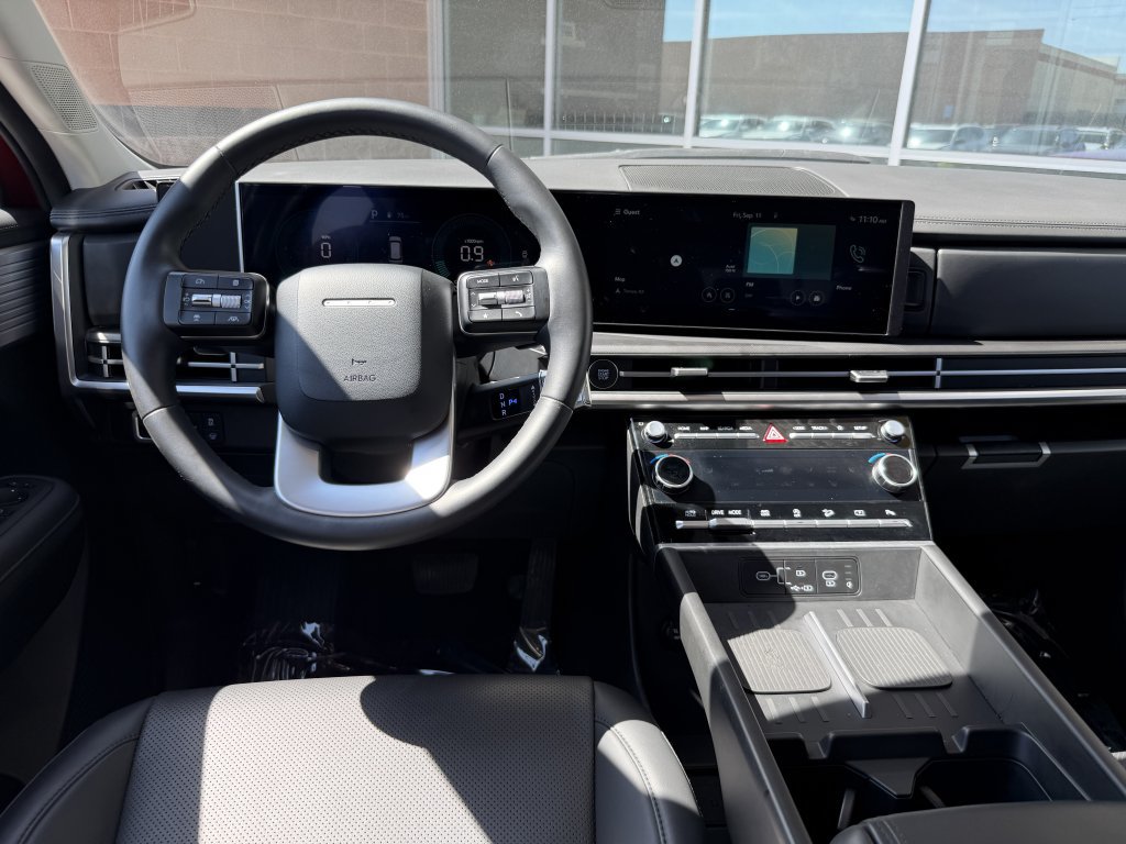 Used 2025 Hyundai Santa Fe XRT AWD/4WD image 16