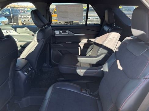New 2026 Ford Explorer ST w/ Sun And Sound Package image 14