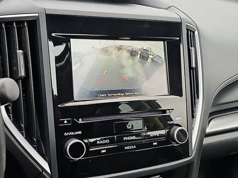 Used 2023 Subaru Forester Premium image 19