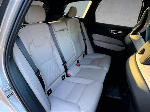 New 2026 Volvo XC60 T8 Plus w/ Protection Package Premier image 10