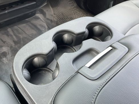 New 2025 RAM 3500 Tradesman image 24