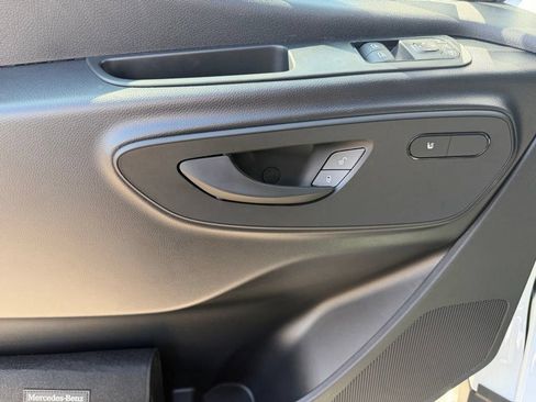 New 2026 Mercedes-Benz Sprinter 2500 image 13