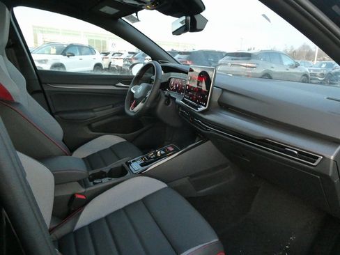 New 2026 Volkswagen GTI Autobahn image 34