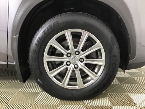 Used 2017 Lexus NX 200t AWD image 25