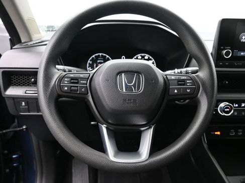 Certified 2025 Honda CR-V EX image 9