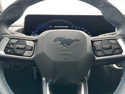 Used 2024 Ford Mustang GT Premium RWD image 34