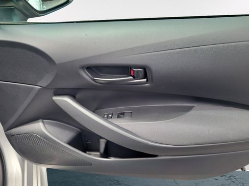 Used 2023 Toyota Corolla LE FWD image 20