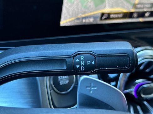 Certified 2023 Mercedes-Benz EQB 300 4MATIC image 20