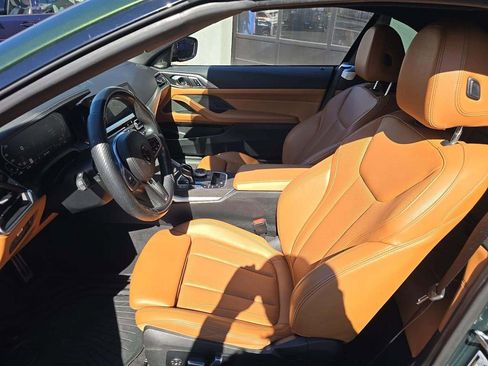 Used 2022 BMW 440i xDrive Convertible w/ Premium Package AWD/4WD image 3