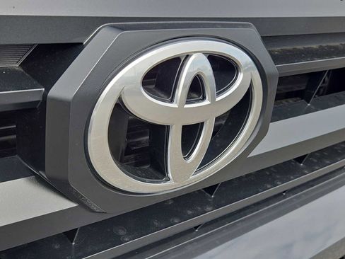 New 2026 Toyota Tacoma SR5 image 15