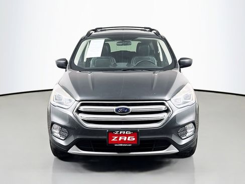 Used 2018 Ford Escape SEL image 8