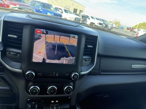 Used 2023 RAM 2500 Big Horn w/ Level 1 Equipment Group image 23