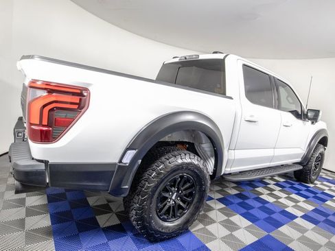 Used 2024 Ford F150 Raptor AWD/4WD image 4