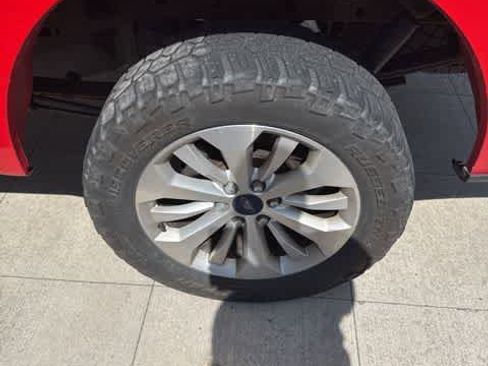 Used 2016 Ford F150 XL w/ Equipment Group 101A Mid AWD/4WD image 11