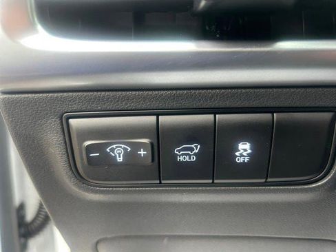 New 2026 Hyundai Tucson SEL FWD image 23