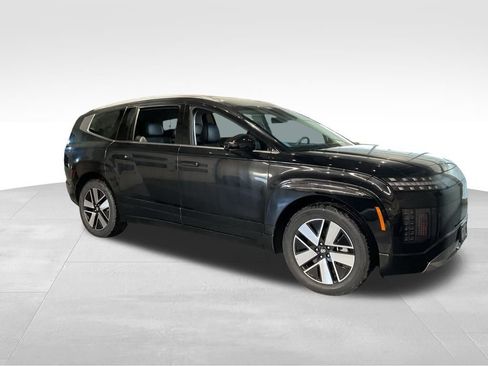 New 2026 Hyundai Ioniq 9 SEL w/ Tow & Go Package image 1