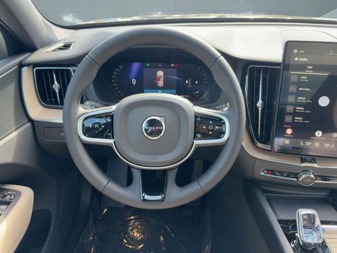 New 2026 Volvo XC60 B5 Core image 25
