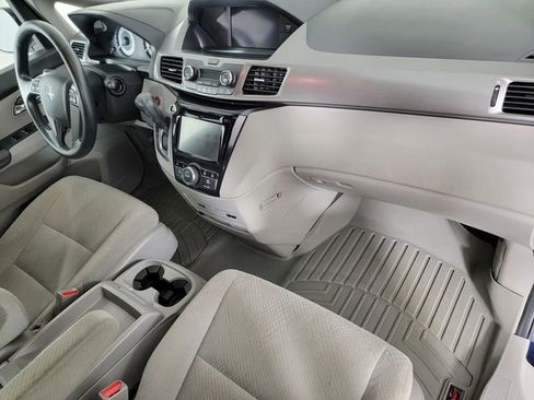 Used 2016 Honda Odyssey SE image 21