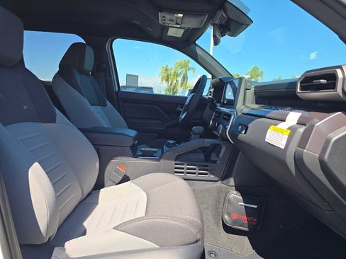 New 2026 Toyota Tacoma TRD Off-Road image 11