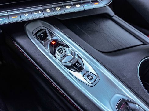 New 2026 Chevrolet Corvette Stingray Coupe w/ 1LT image 27