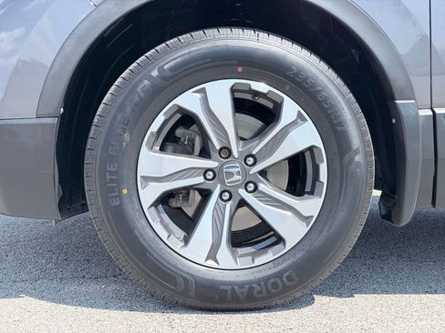 Used 2019 Honda CR-V LX image 36