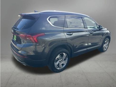 Used 2023 Hyundai Santa Fe SEL AWD/4WD image 5