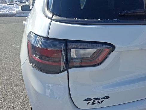 Used 2022 Jeep Compass High Altitude image 32